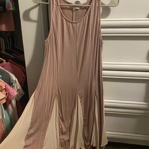 Size small umgee dress